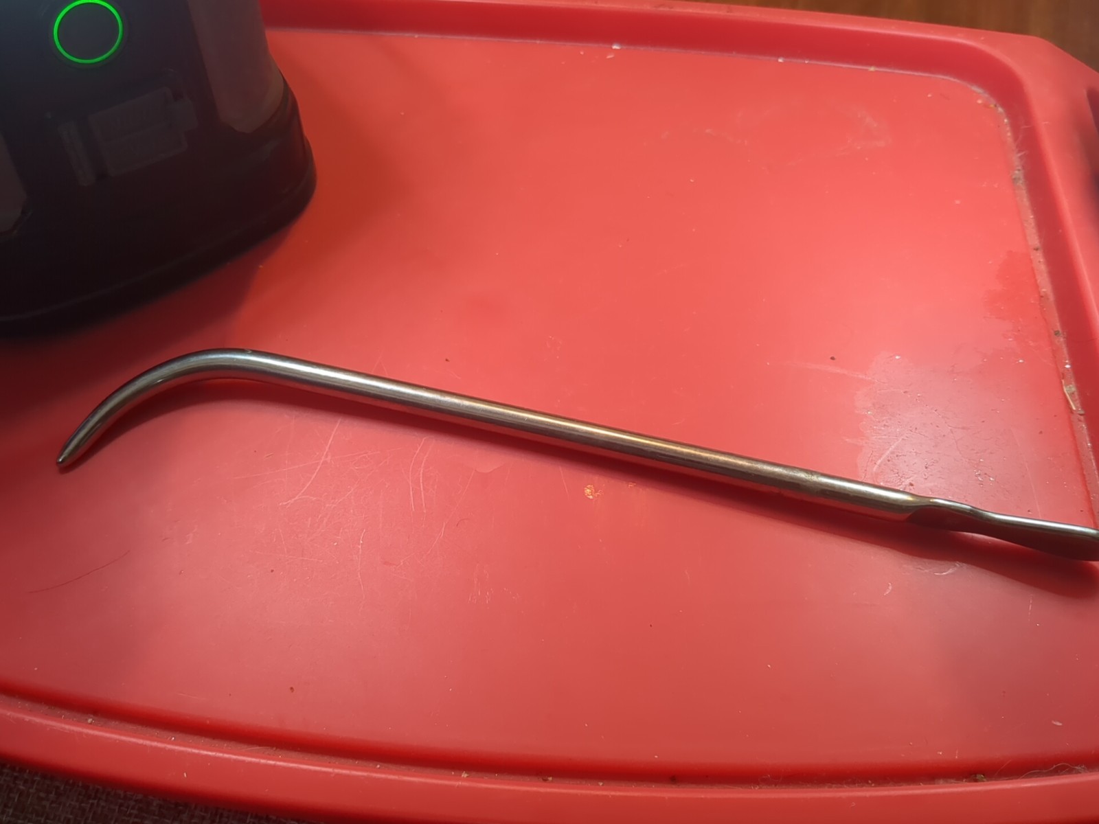 Pilling 241126 Van Buren urethral sound