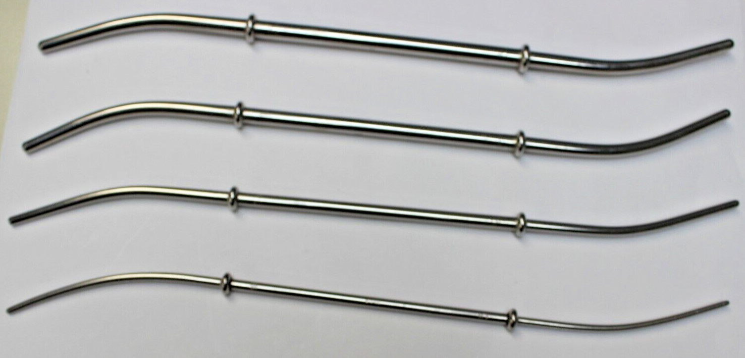 Miltex Dilators 30-505 9/10, 13/14, 17/18, 19/20 (110)