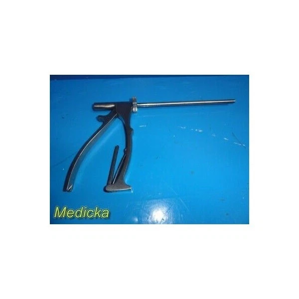 OEM INSTRUMENTS | Spine VG2 Universal Cervical Instrument Set | COMPLETE ~ 30246