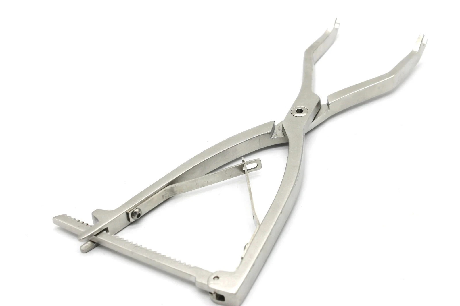 Compression Forceps Orthopedic Spine Instrument Stainless Steel