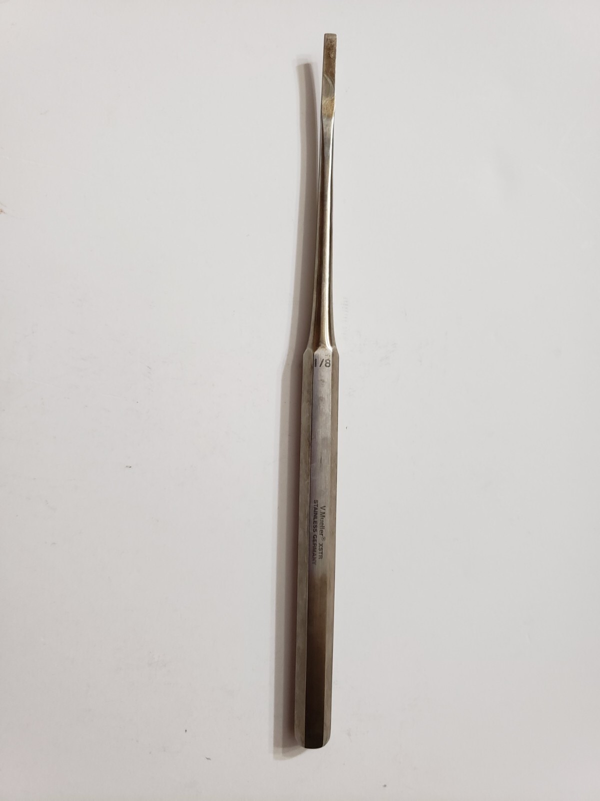 V. Mueller Hibs Osteotome Instrument OS 1079-001