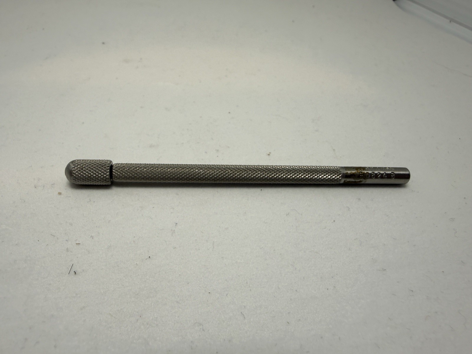 Bausch and Lomb Storz E0824B Ophthalmology Handle