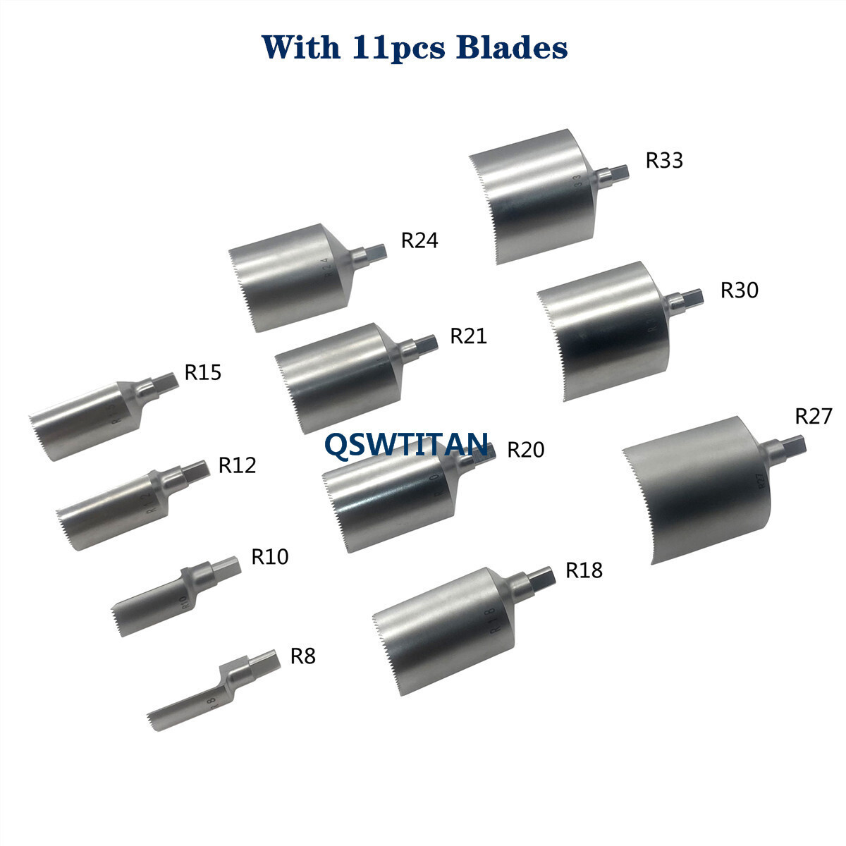 Orthopedic Power Tools TPLO Saw Set Medical Electric Bone Cutting