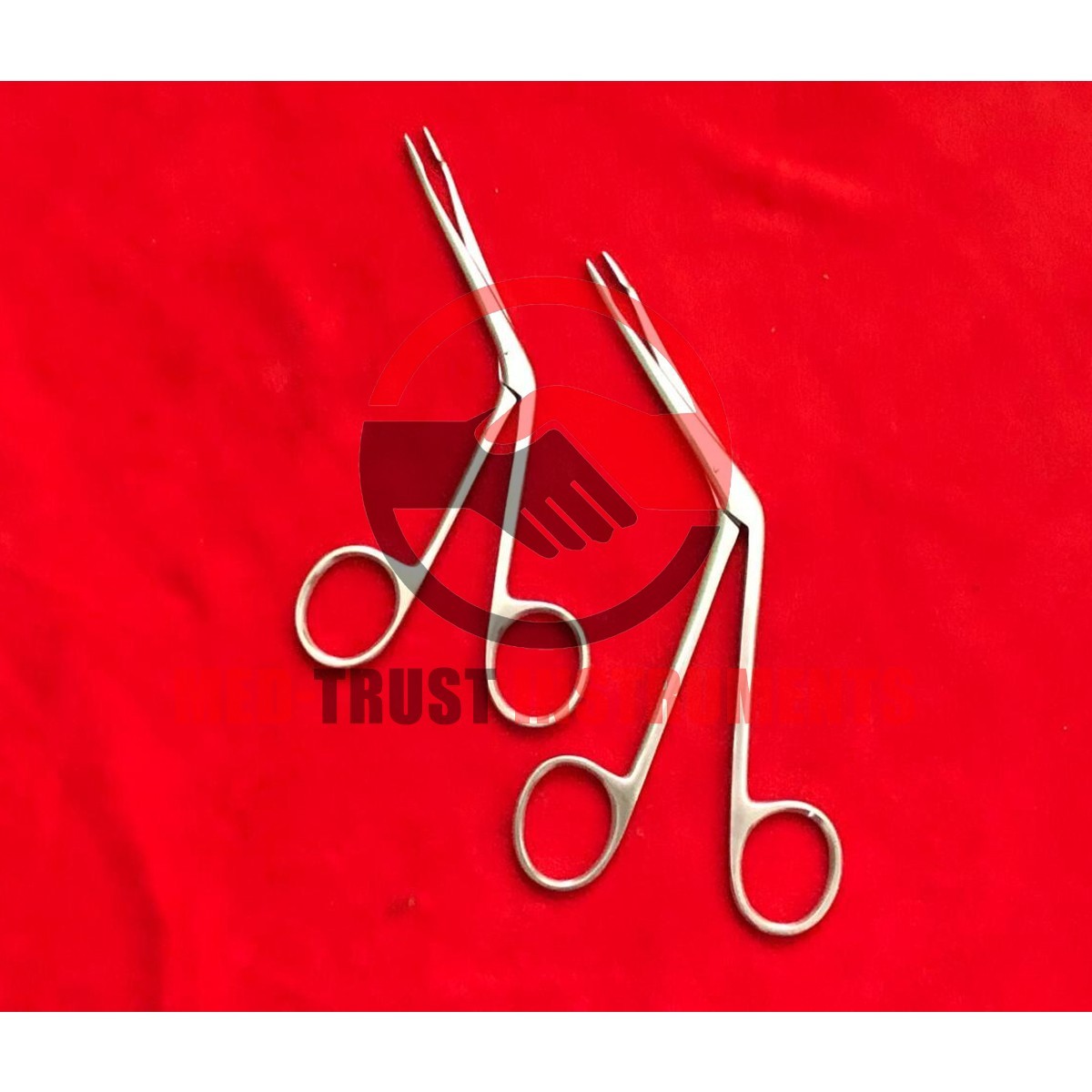 Fess Instruments Set Endoscopic Sinus Surgery Ent Instrument Set A+ German Steel