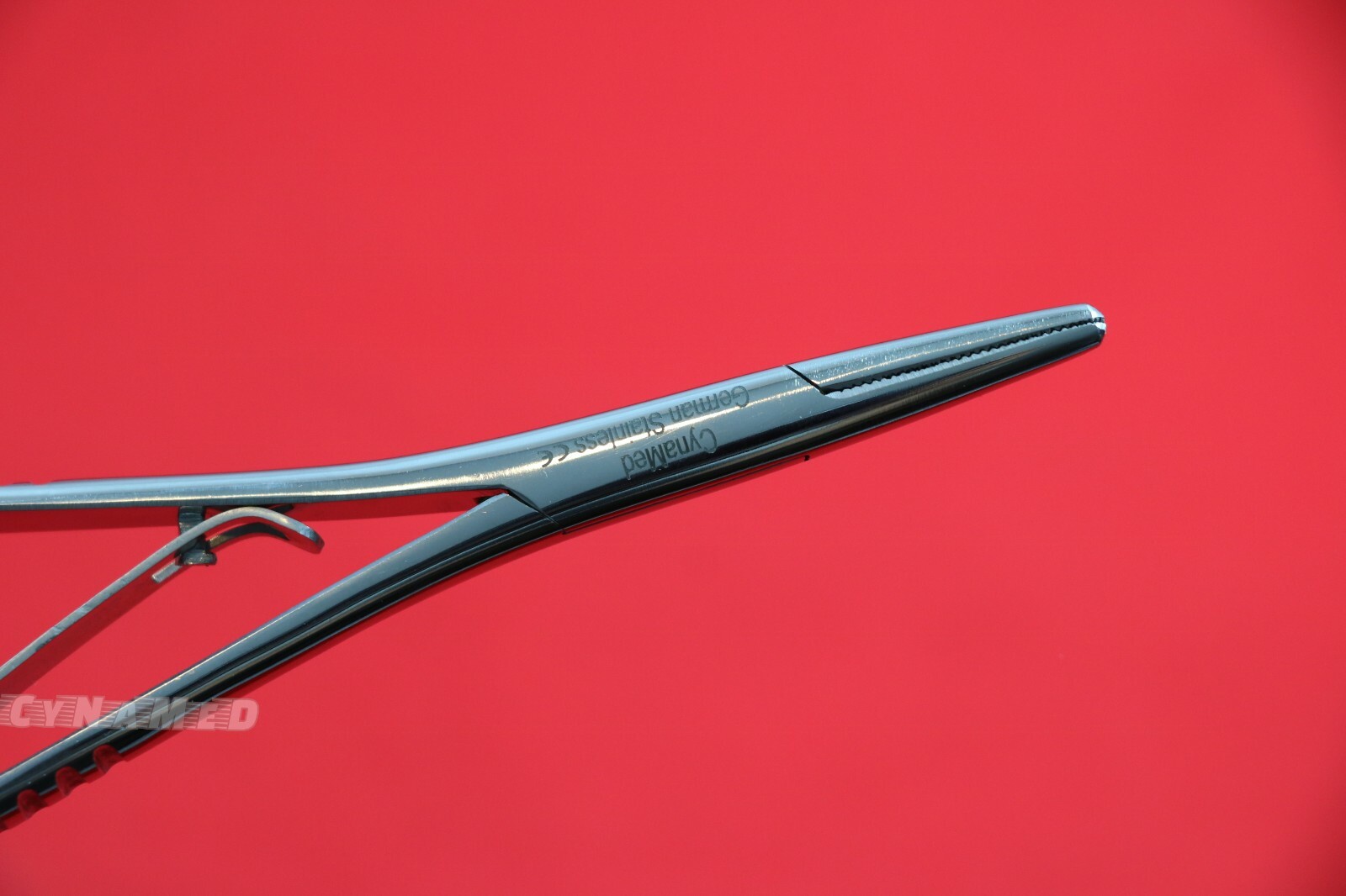 1 PREMIUM GERMAN Mathieu Needle Holder Surgical Orthodontic & Dental Instruments