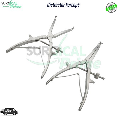 spinal screw-rod Instruments rod Compression Forceps spine distractor Forceps
