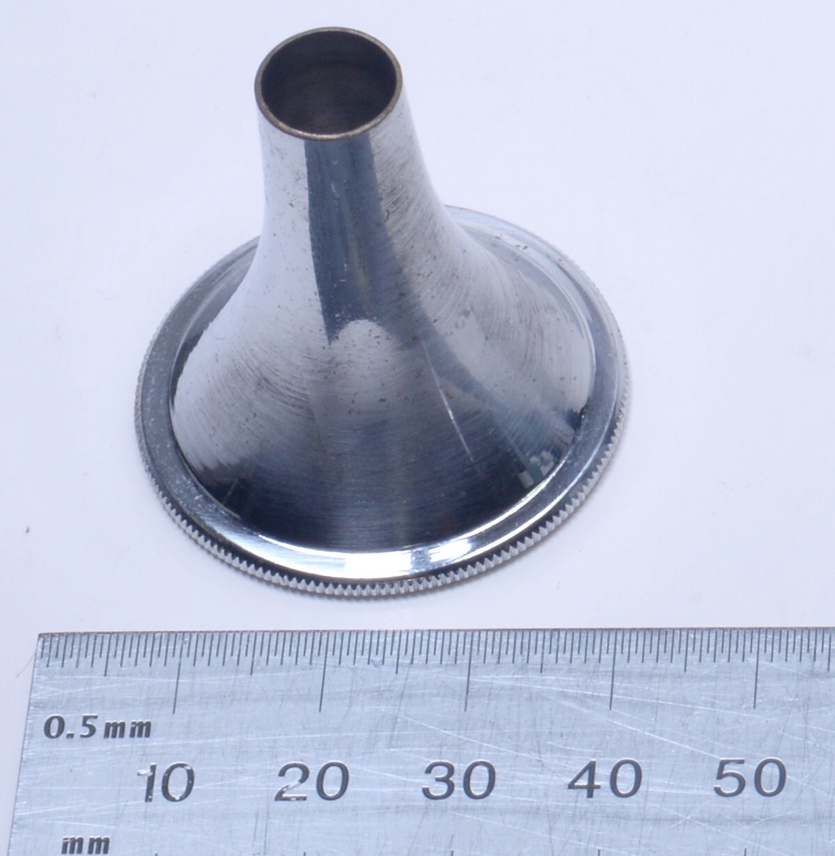 Storz #N221-7 Ear Speculum Stainless Surgical