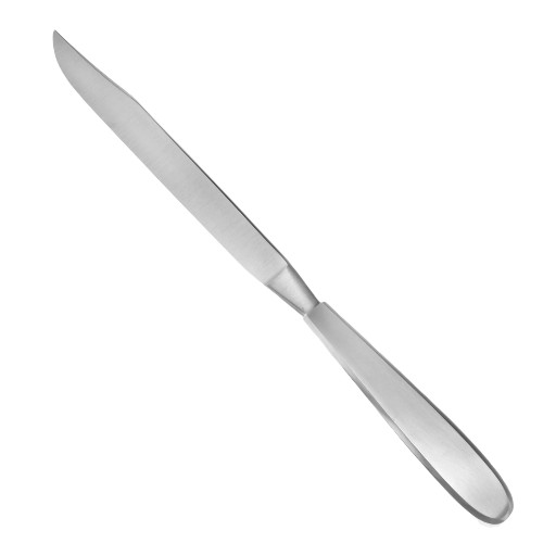 Set of 2 Liston Amputation Knife, 11.75″, with 6.5″ Blade, Premium