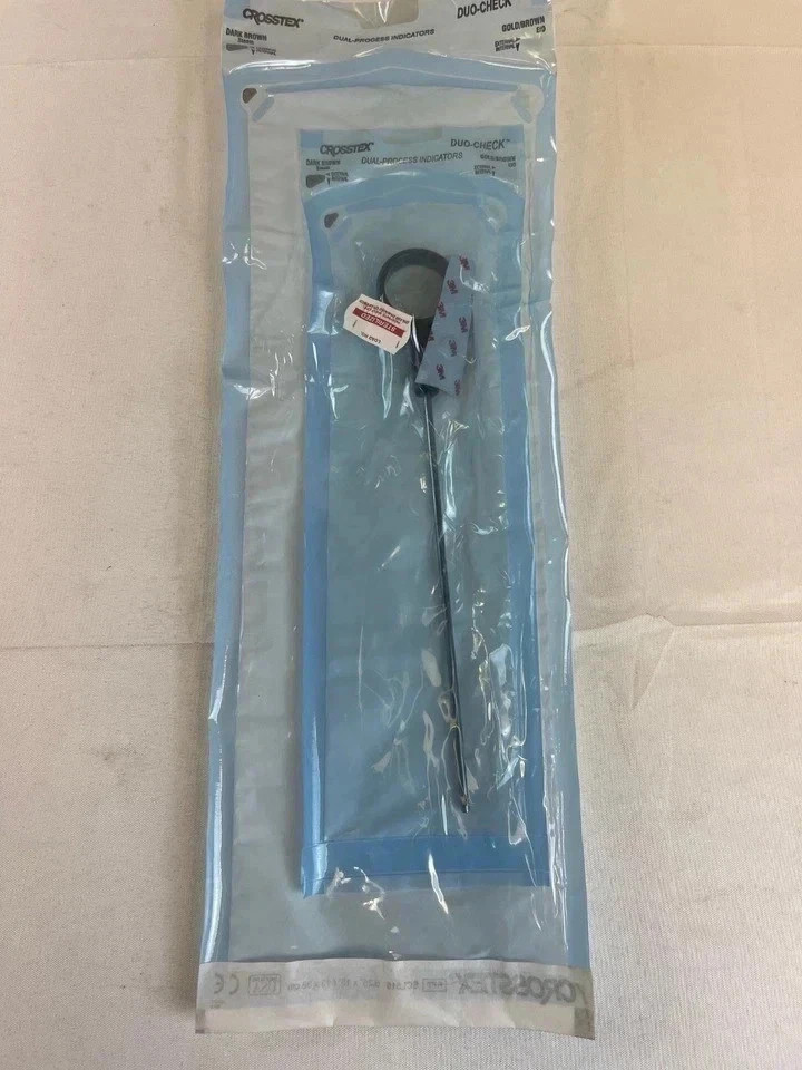 Linvatec C6112 Loop Handle Knot Pusher Arthroscopic Arthroscopy Orthopedic
