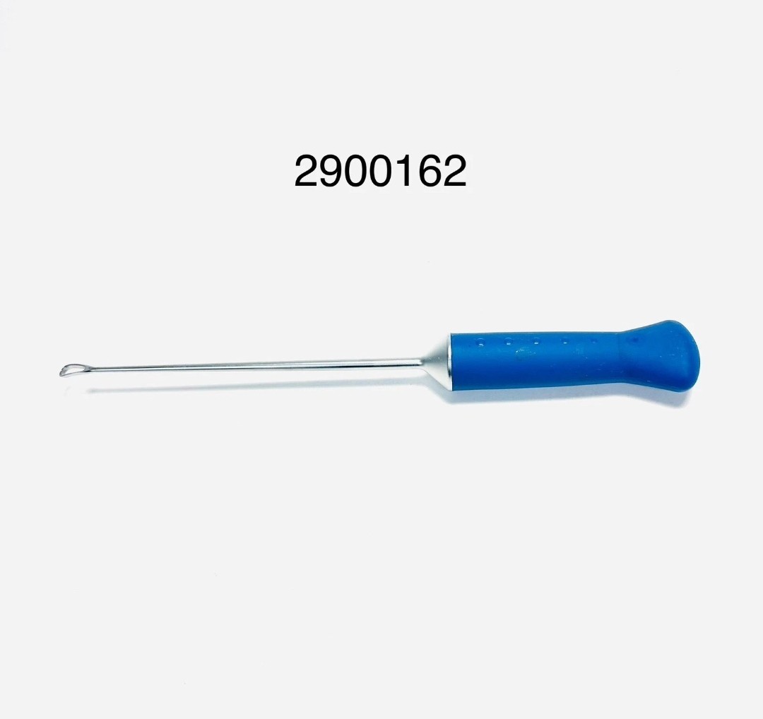 Medtronic 2900162 8mm Ring Curette Instrument