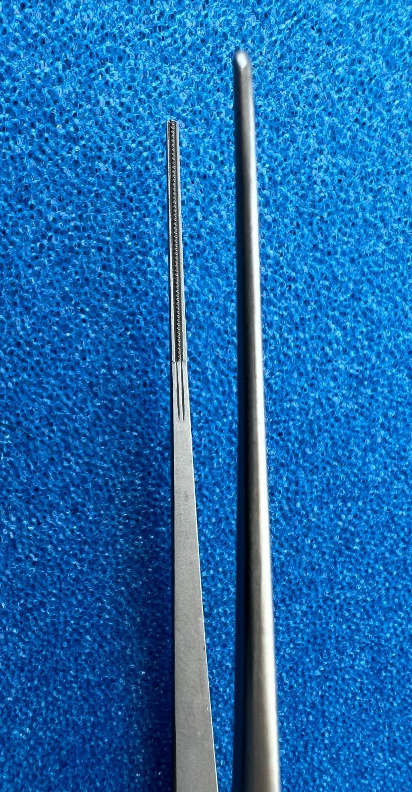 CODMAN 32-3537 Vascular Tissue Forceps (DeBAKEY-DIETHRICH) Delicate Tip, GERMANY