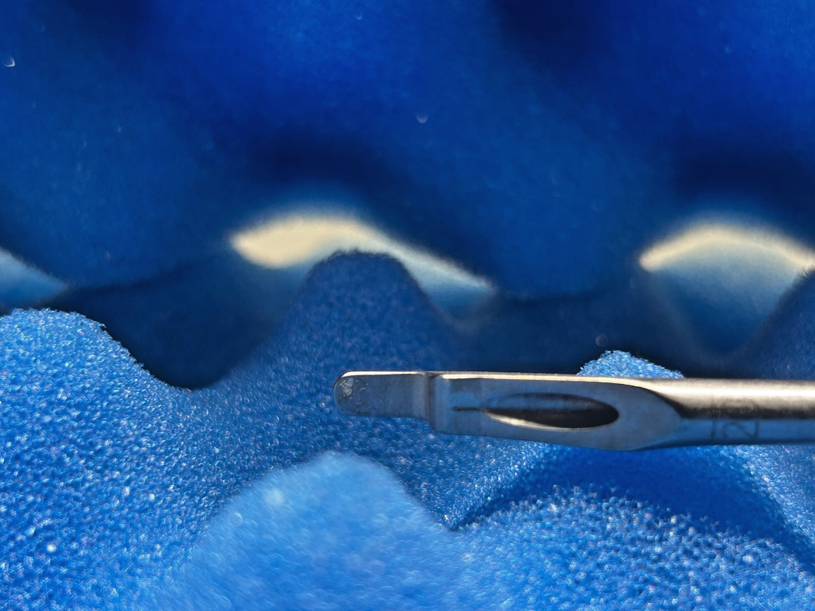 ARTHREX AR-1803 5MM TRANSTIBIAL FEMORAL ACL GUIDE