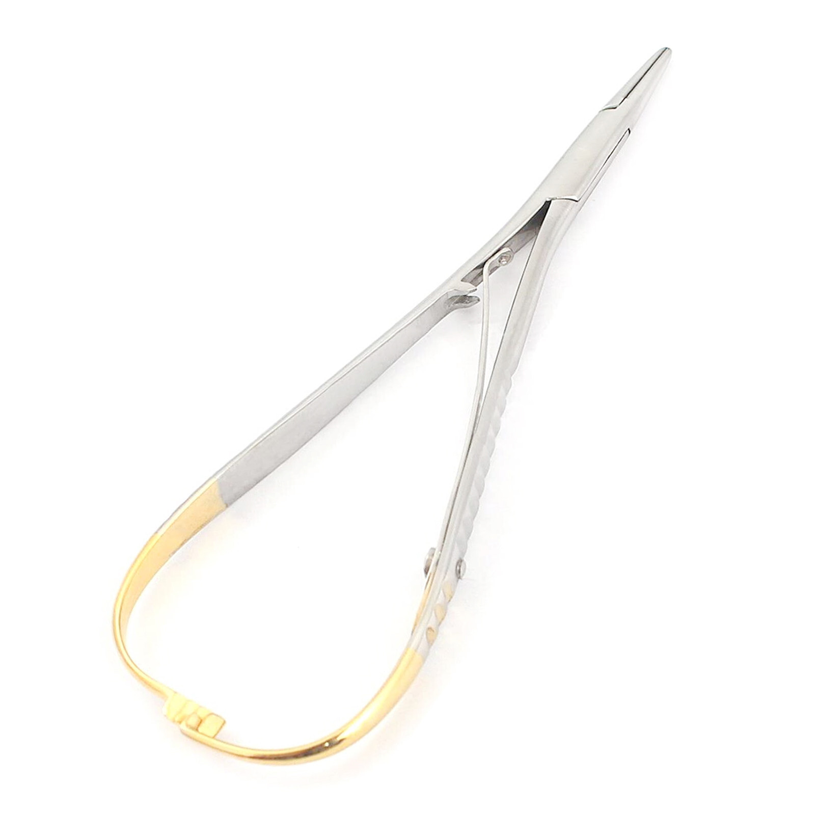ODM T/C Mathieu Needle Holder 5.5 ” Surgical & Dental Instruments
