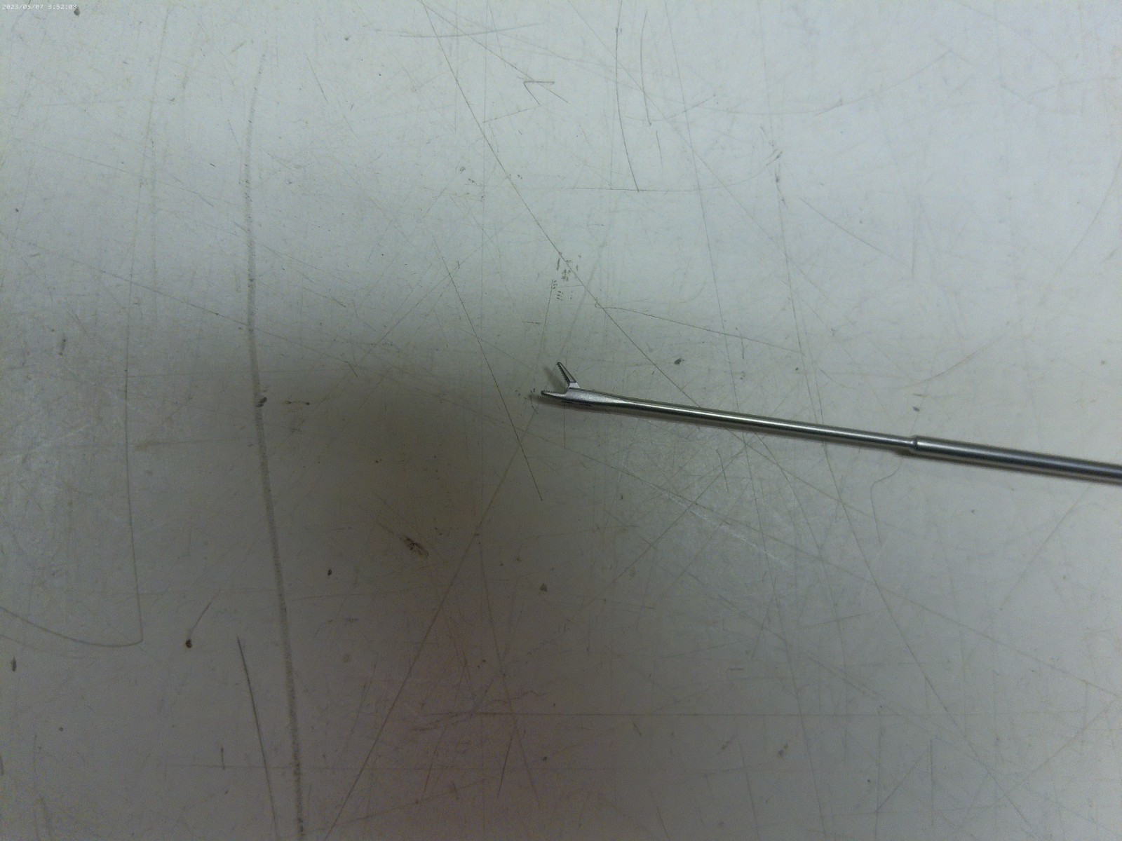 Storz 8660N Forceps
