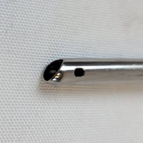 ConMed Linvatec Arthroscopic Sheath System, 5.5 mm, Quicklatch, Orthopedic