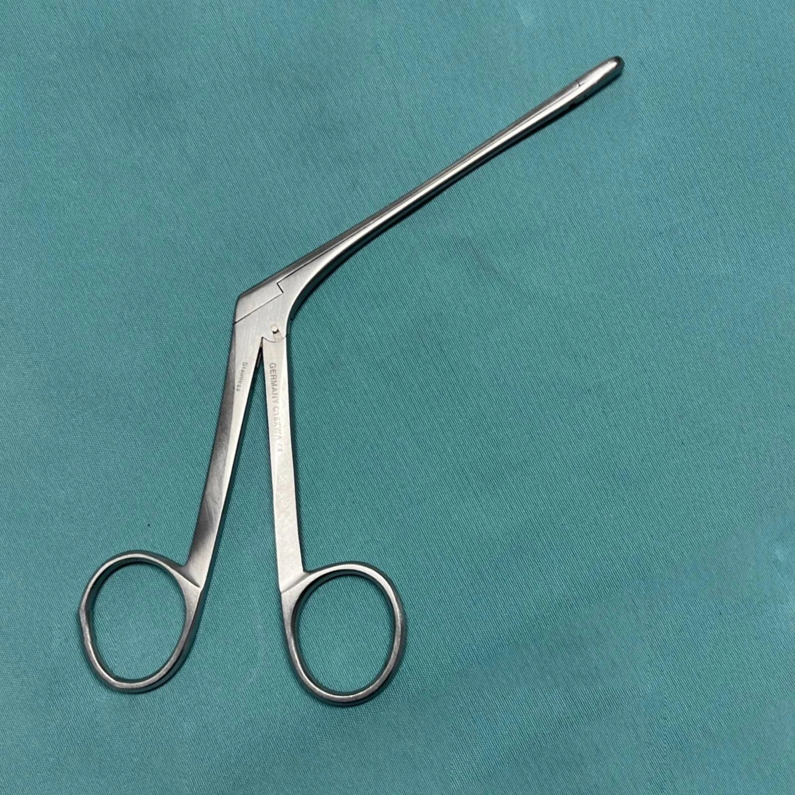 ENT Nasal Polyp Removal Forceps (Watson-Williams Pattern) – RH541