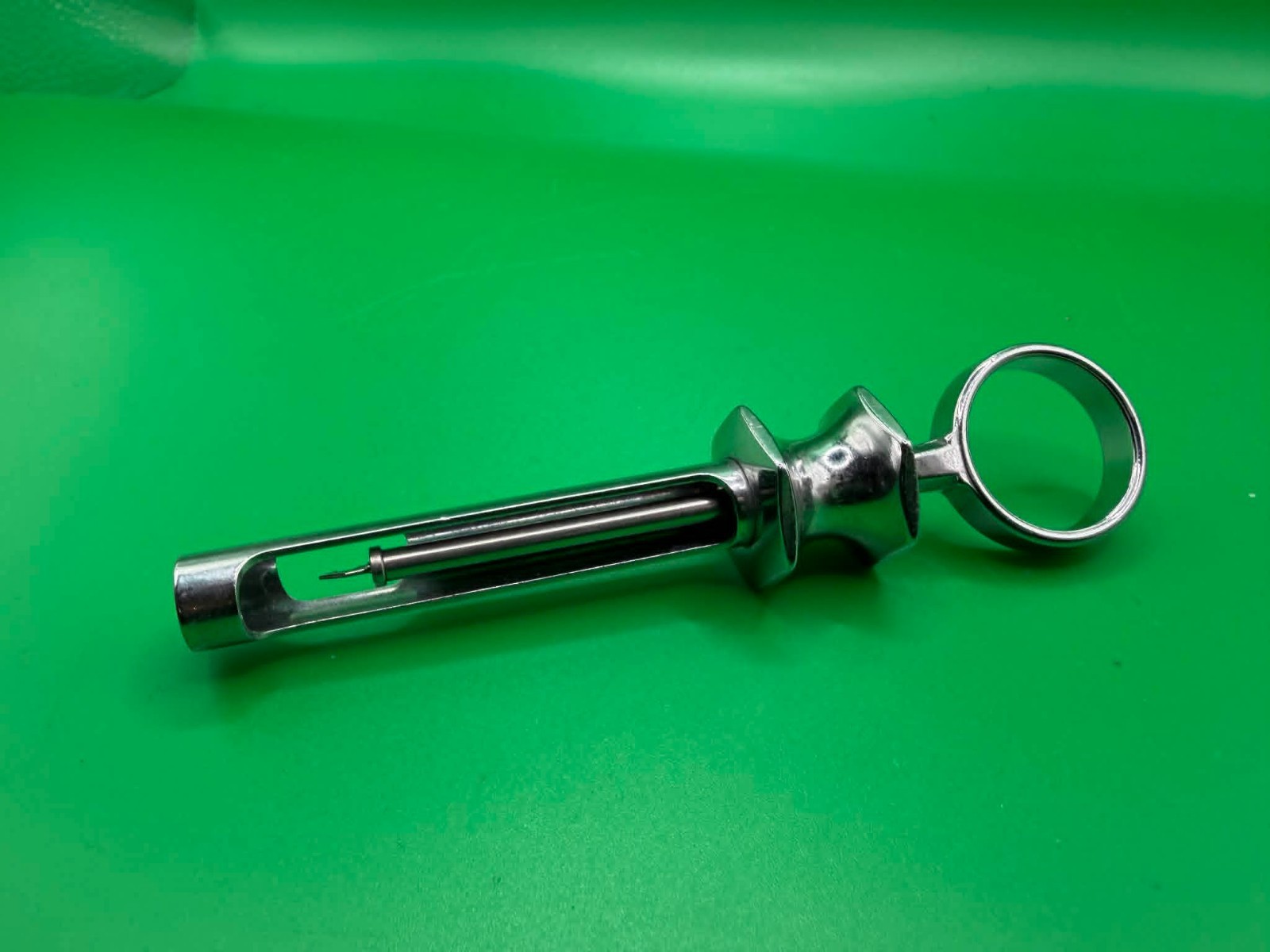 Miltex Aspirating Syringe C-Type (Cook-Waite) model