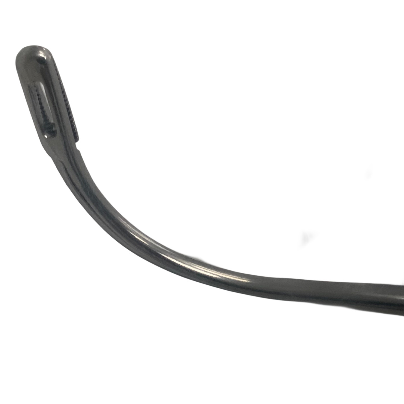 Integra Jarit Randall Kidney Stone Forceps 8-1/2″ Half Curved New