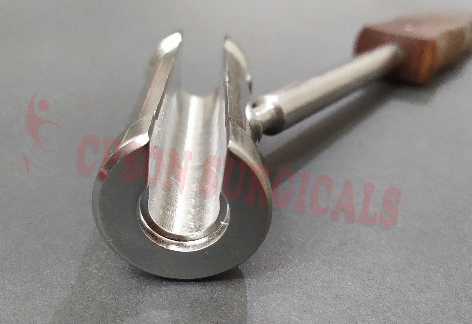Detachable Slide Hammer Orthopedic Titanium Elastic Nail Instrument