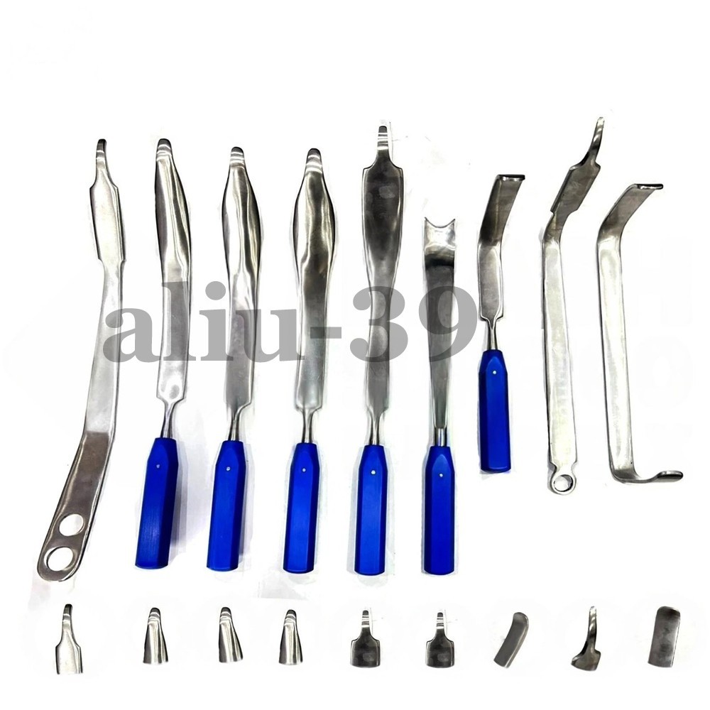 Arthroplasty Hip Retractor Instruments Orthopedic Surgery,German Stainless Steel