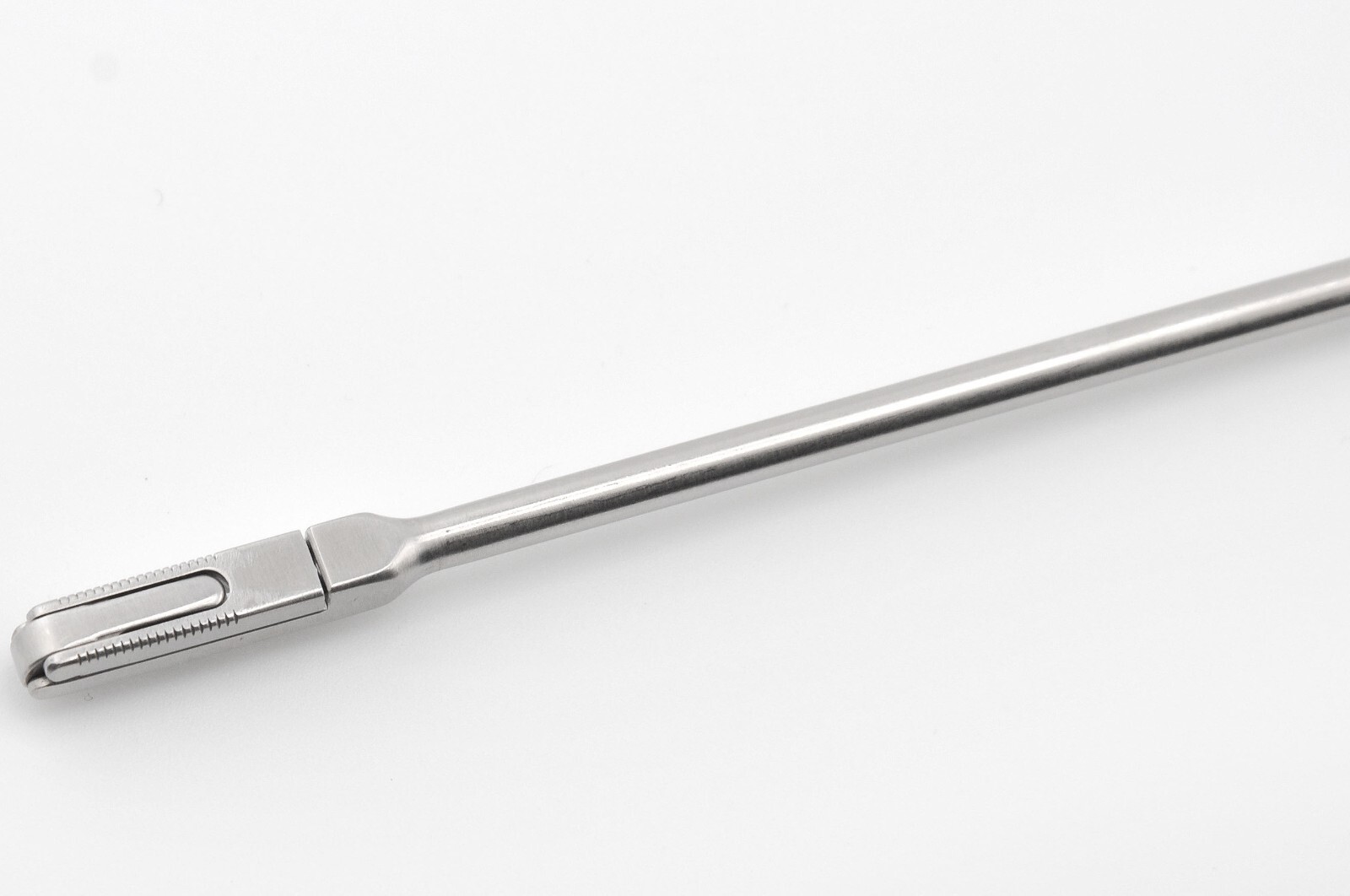 KARL STORZ 459012 RhinoforceII Stammberger Antrum Punch Left Side 7x2mm Bite 5″