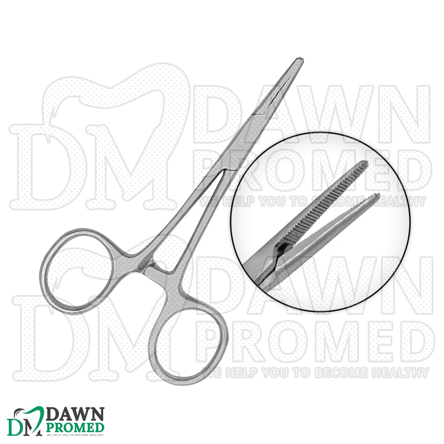 10 Pcs Veterinary Ophthalmic Eye Instruments Kit Ophthalmology Set German Grade