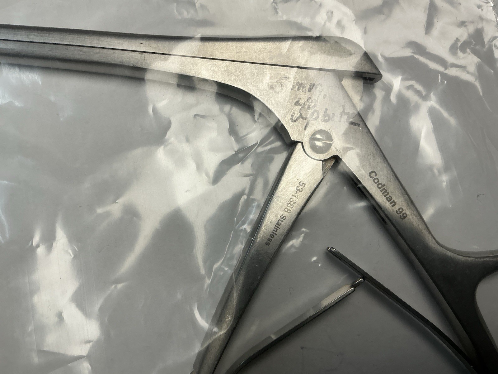 CODMAN KERRISON 53-1388 #(3F06F)