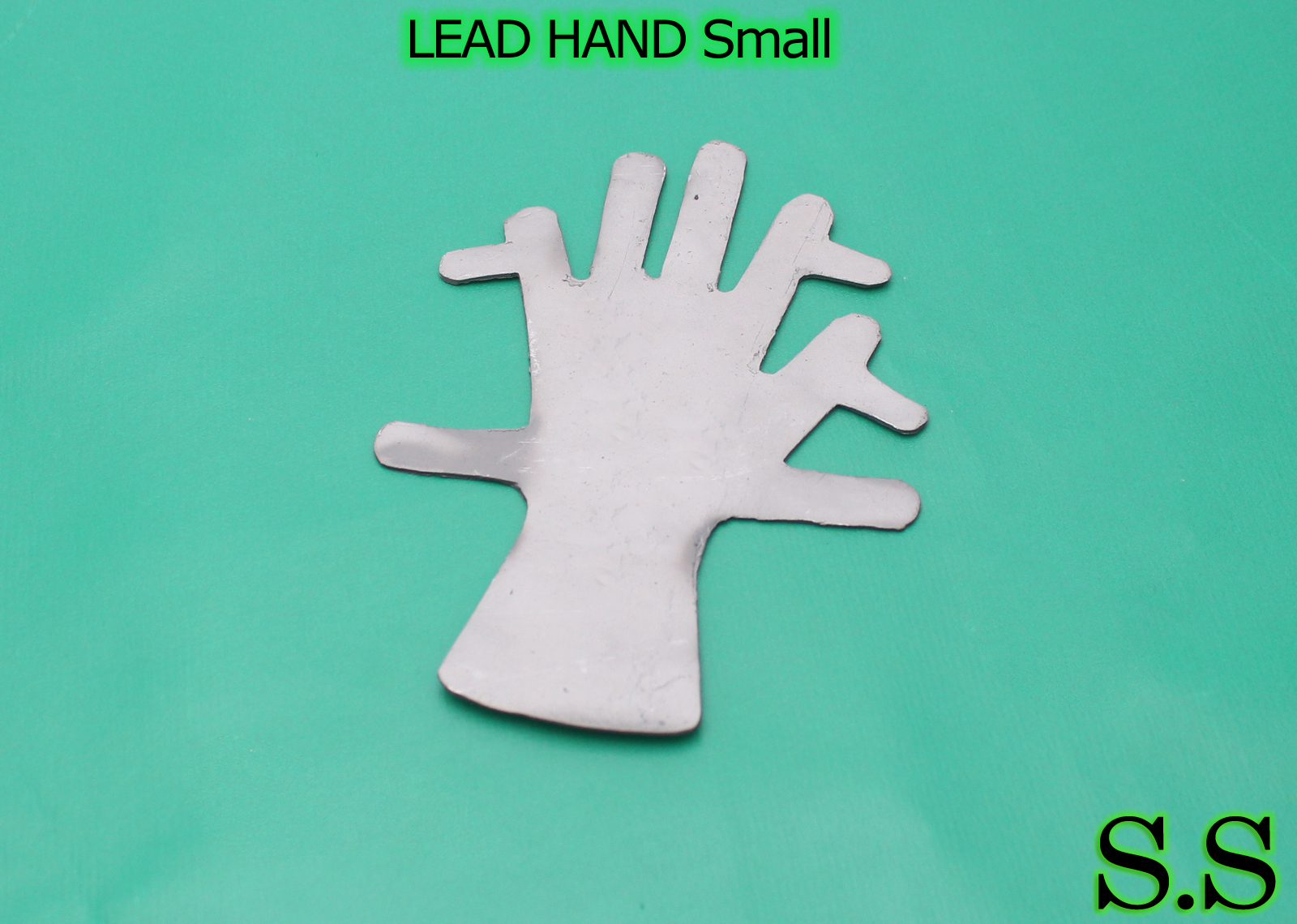 LEAD HAND Orthopedic Surgical Instruments Small size
