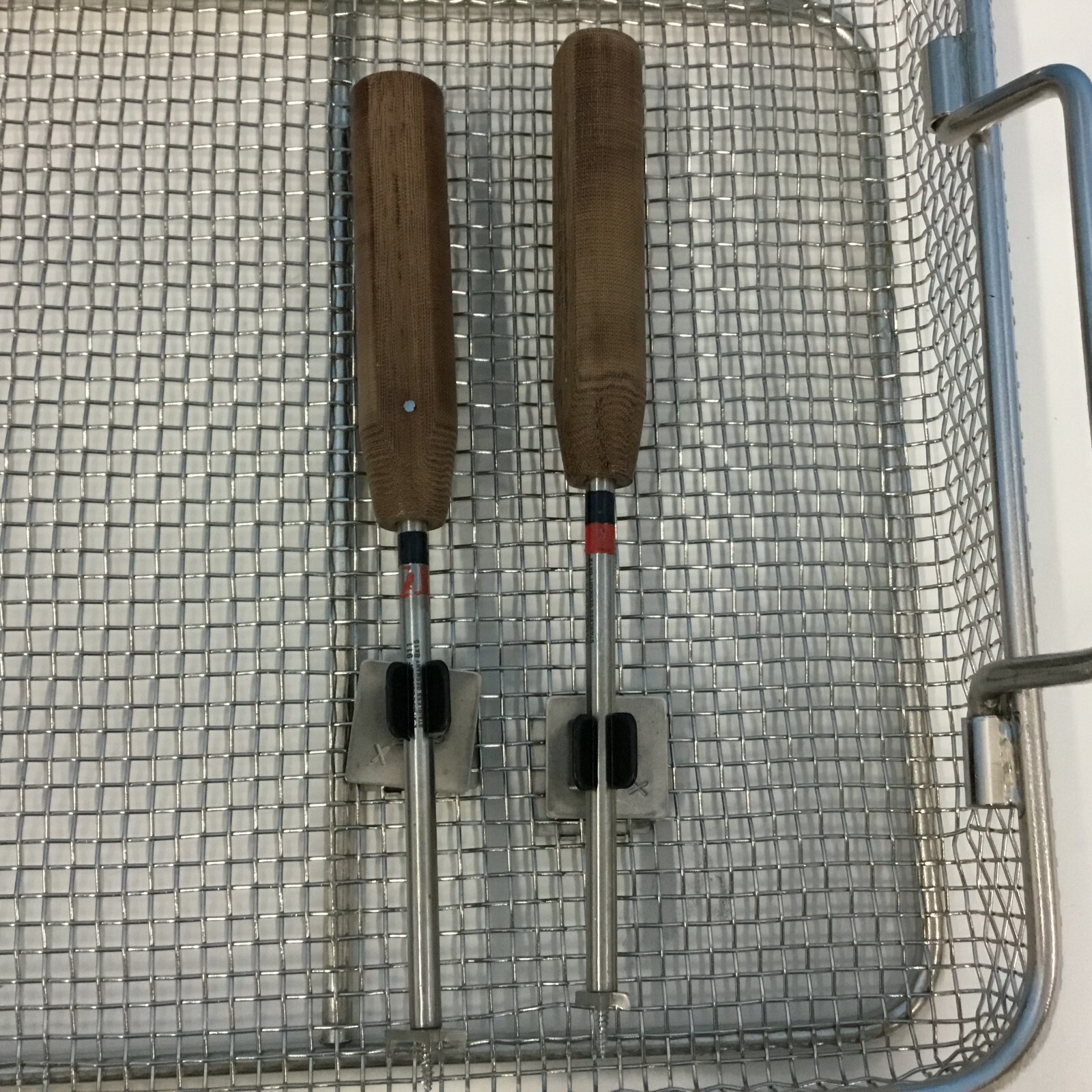 Aesculap Surgical Orthopedic Set Great set SEE PICTURES AND LIST OF ALL INCLUDE
