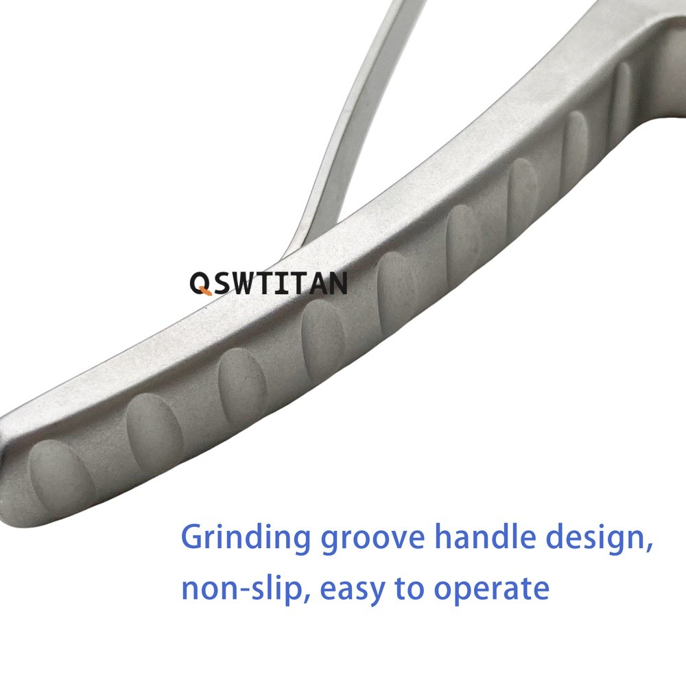 spinal screw-rod Instruments rod Compression Forceps/ spine distractor Forceps
