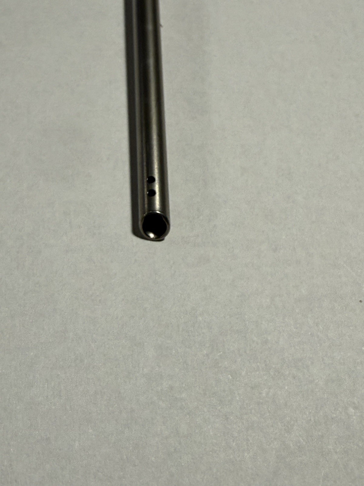 Olympus A4770 4mm Single Flow Diagnostic Hysteroscopy Sheath
