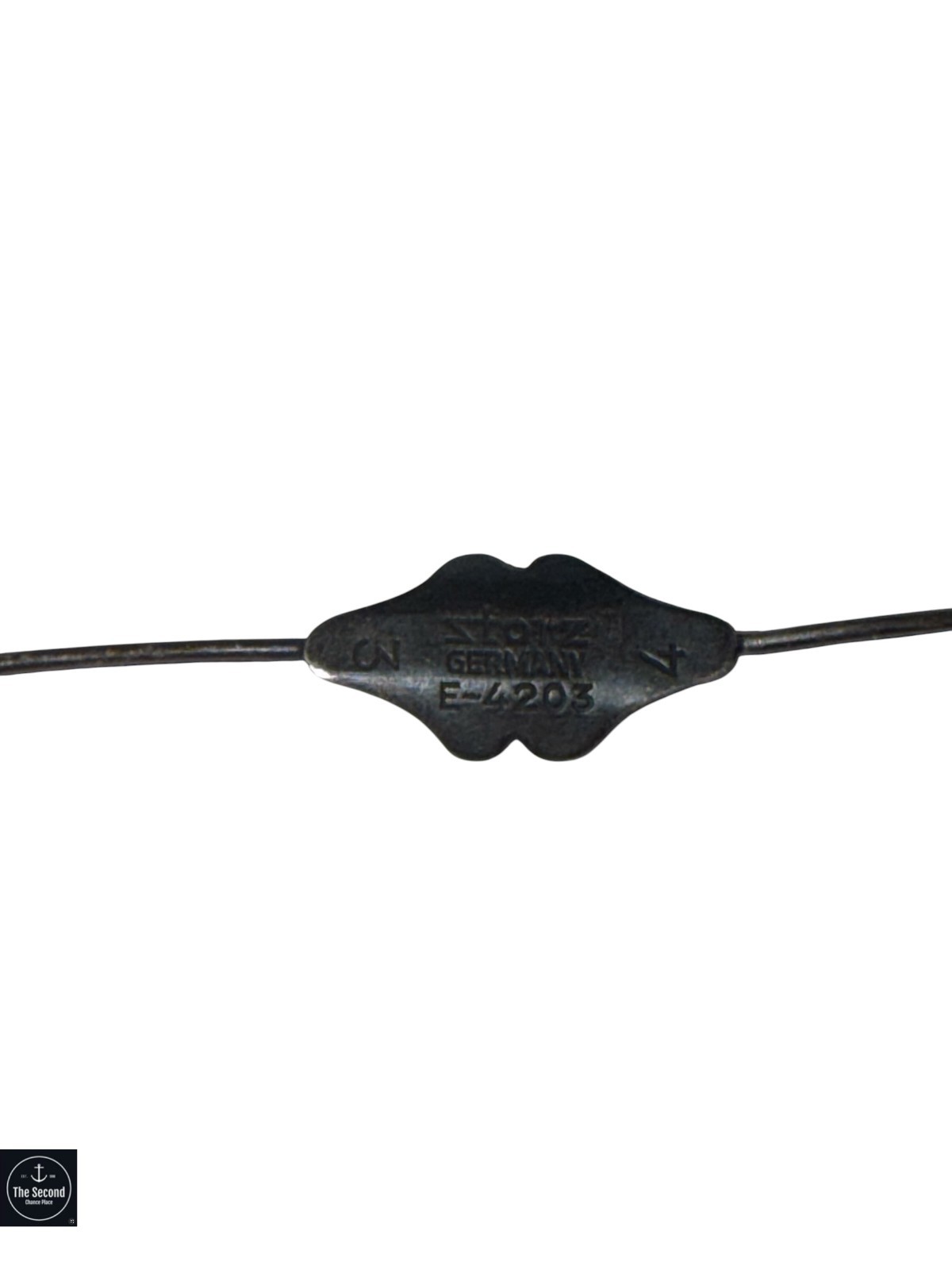 Karl Storz Bowman Lacrimal Probe Set