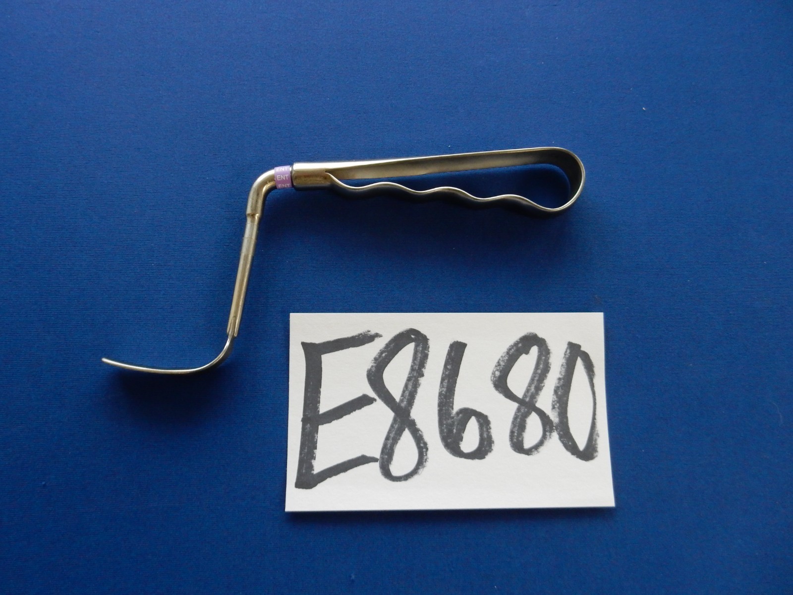Millennium 63-2652002 Mccabe Parotidectomy Retractor 45 Millimeter Blade
