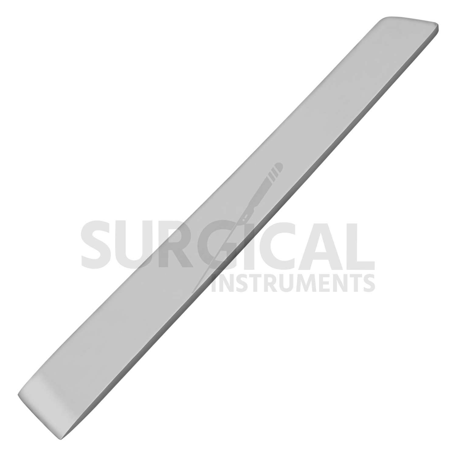 Lambotte Osteotome 9″ with 25mm Tips Orthopedic Surgical Instrument German Grade