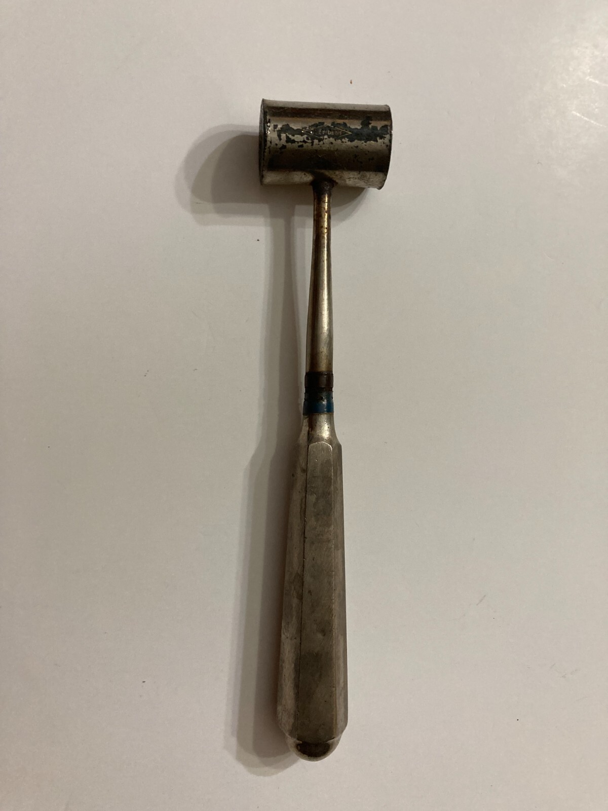 Gerzog Bone Mallet Impactor Orthopedic Instrument