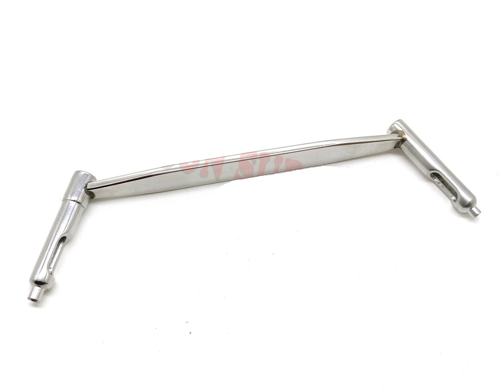Veterinary Double Drill sleeve / Guide 2.7mm and 2.8mm Surgical Instruments SS