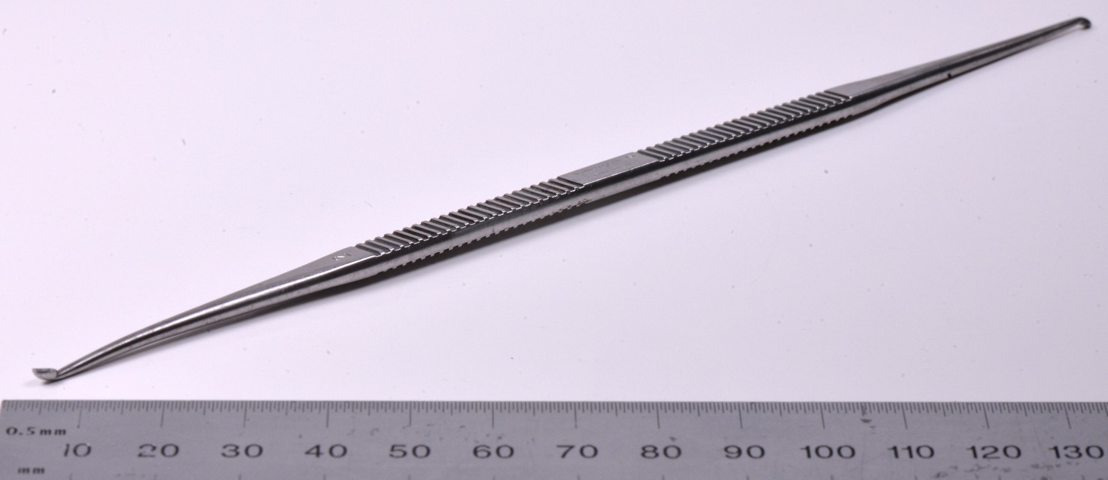 V. Mueller Goodhill Curette 7″ Double Ended Surgical Stainless ENT Instrument