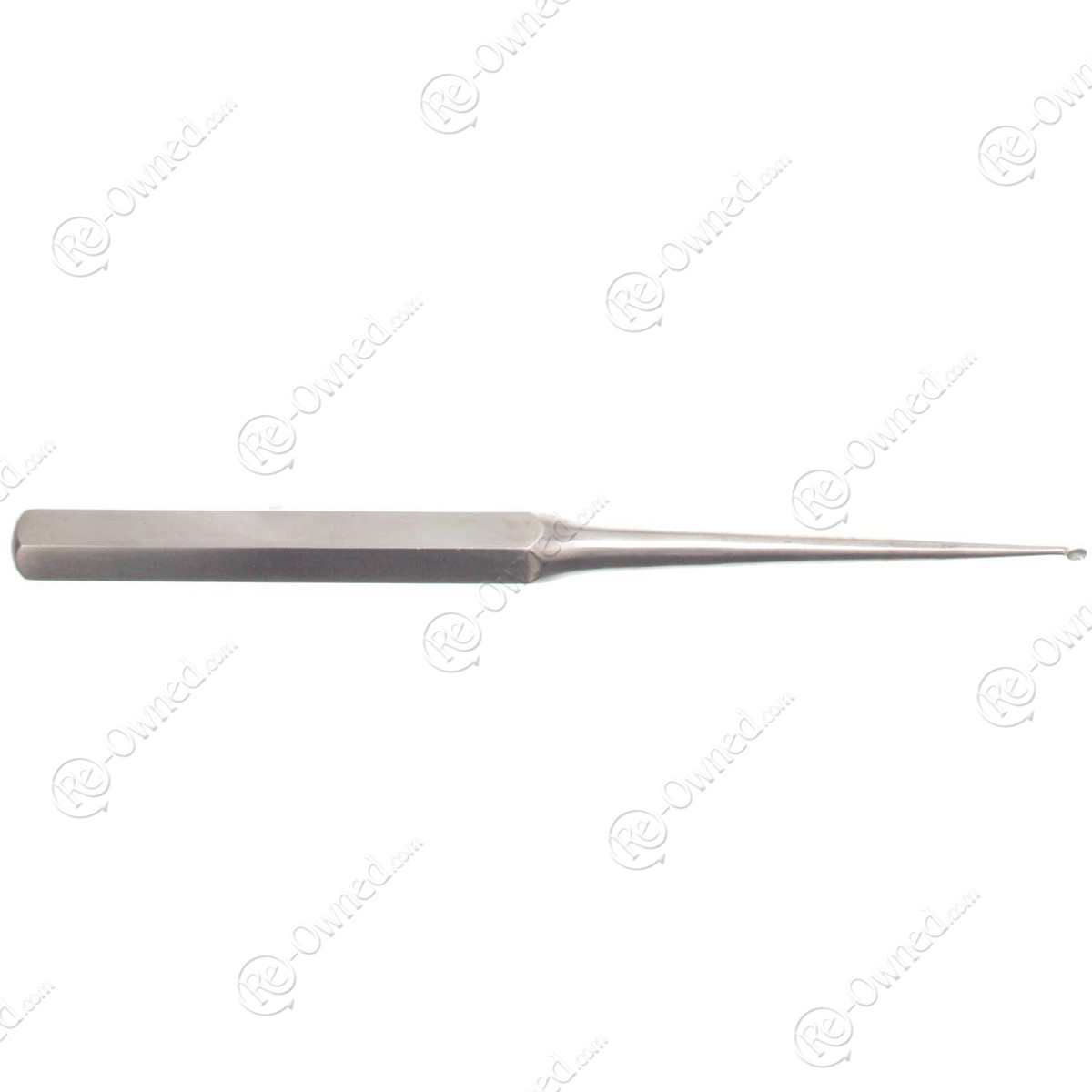 Richards 11-1392 Bone Curette