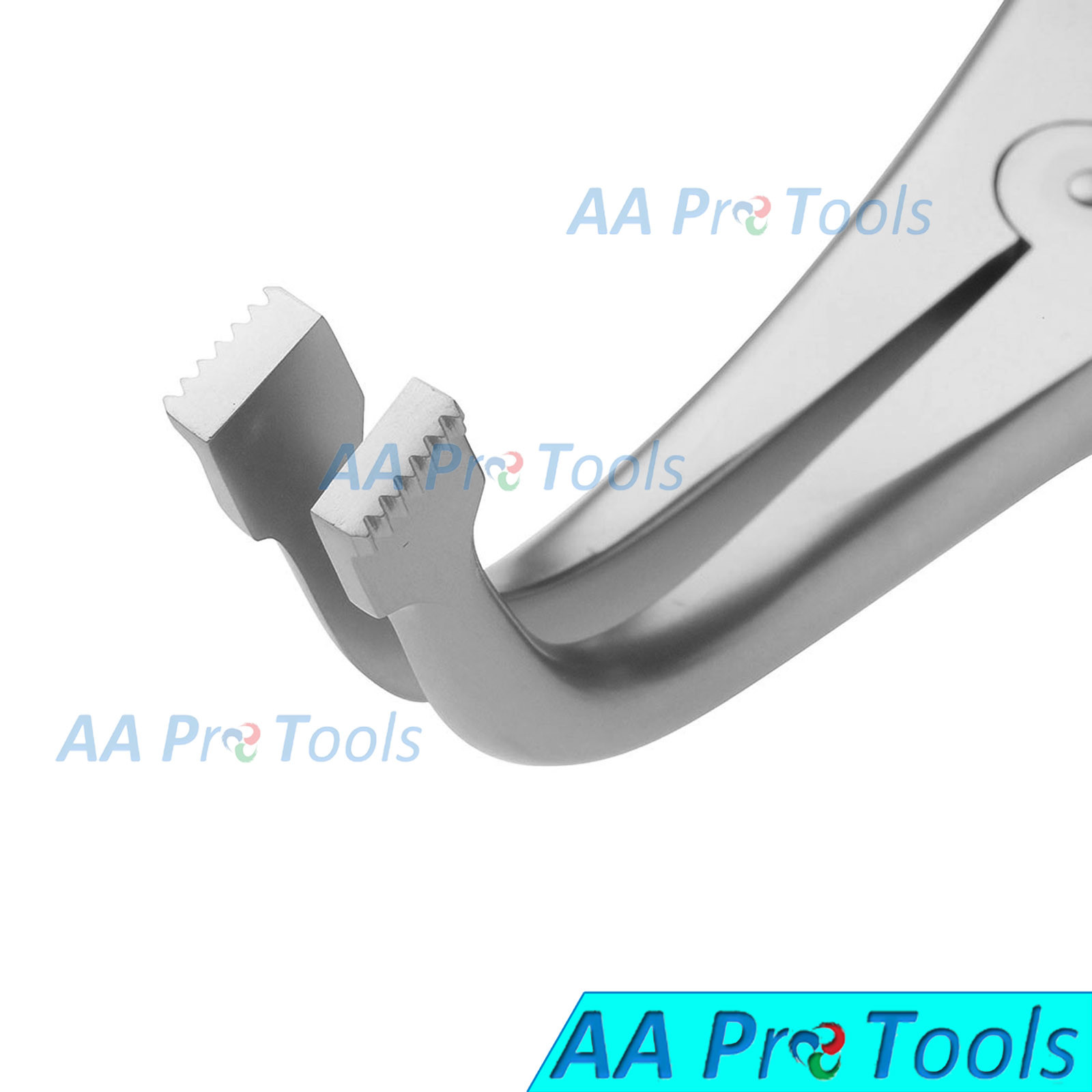 Inge Lamina Spreader 9.25″ Neurosurgery Surgical Instruments