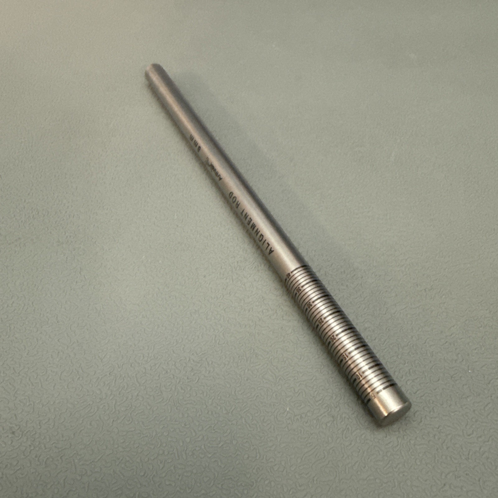Arthrex 8mm Alignment Rod Orthopedic Arthroscopic