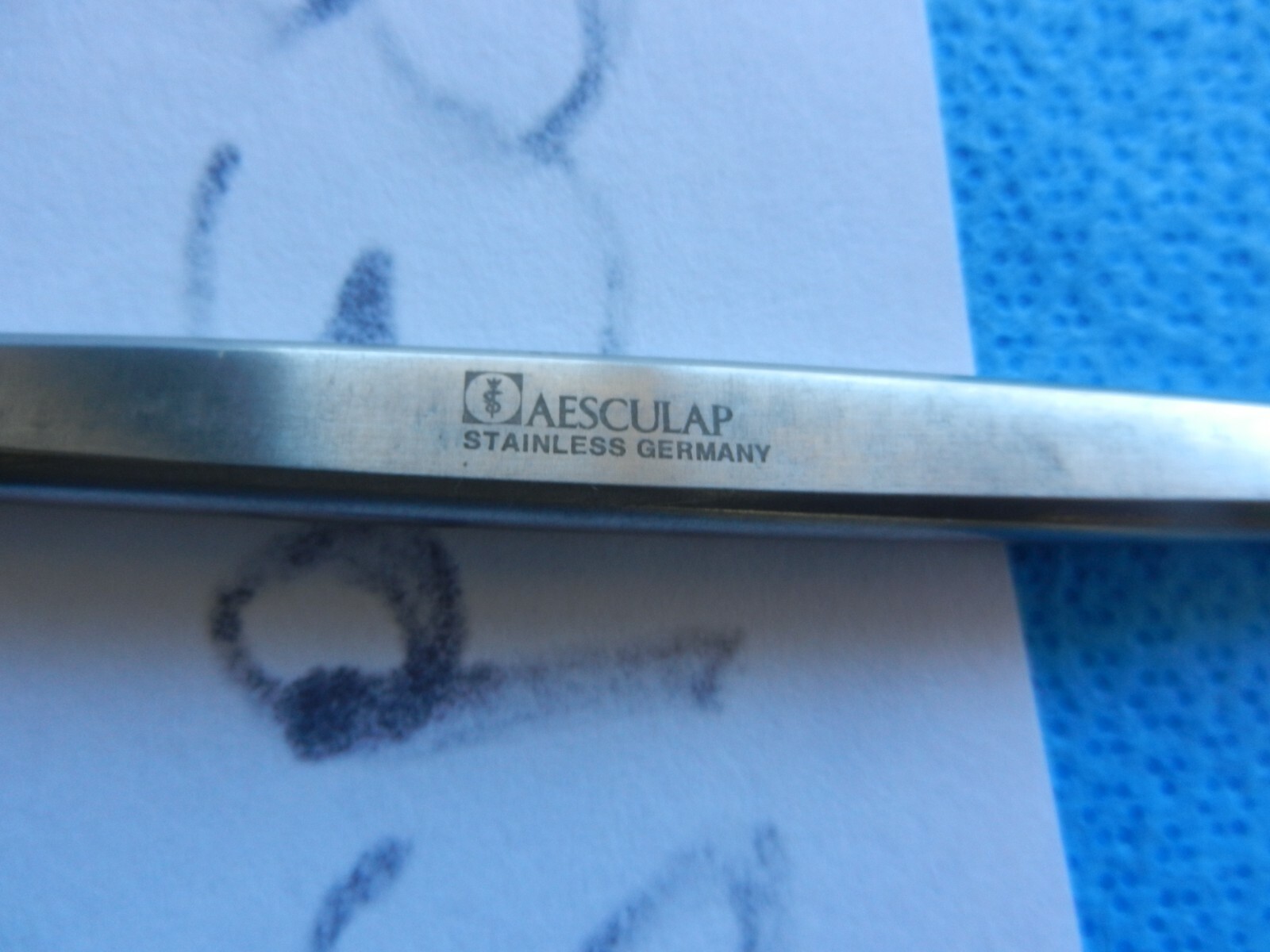 Aesculap Surgical Orthopedic Neuro 3.5mm Probe