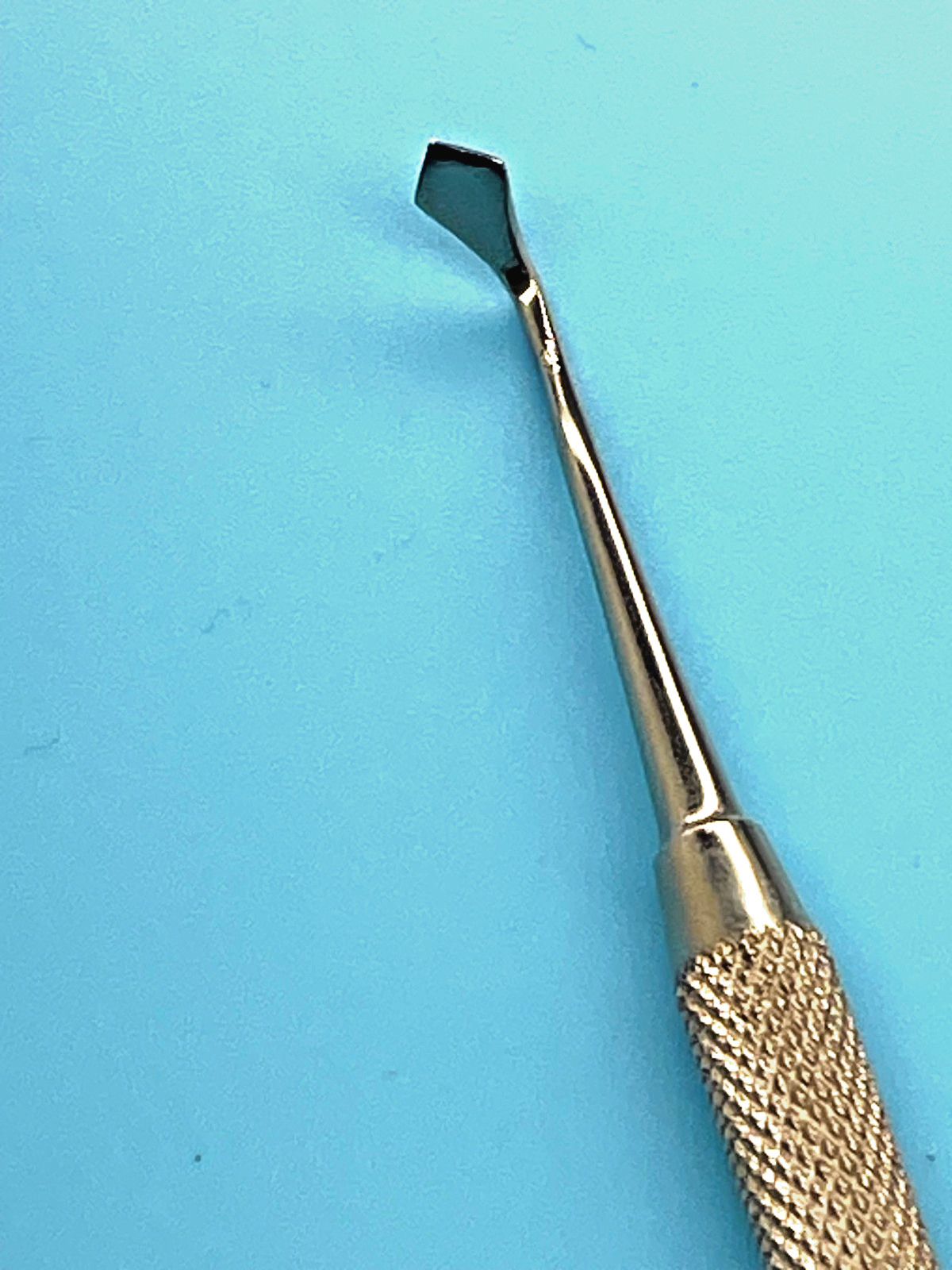 Dental Carvers FRAHM 2-3, Solid Round Handle