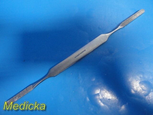 Richard R27-0198 Nasal RASP | Double Ended | 4 sides each; 8½” ~ 36150