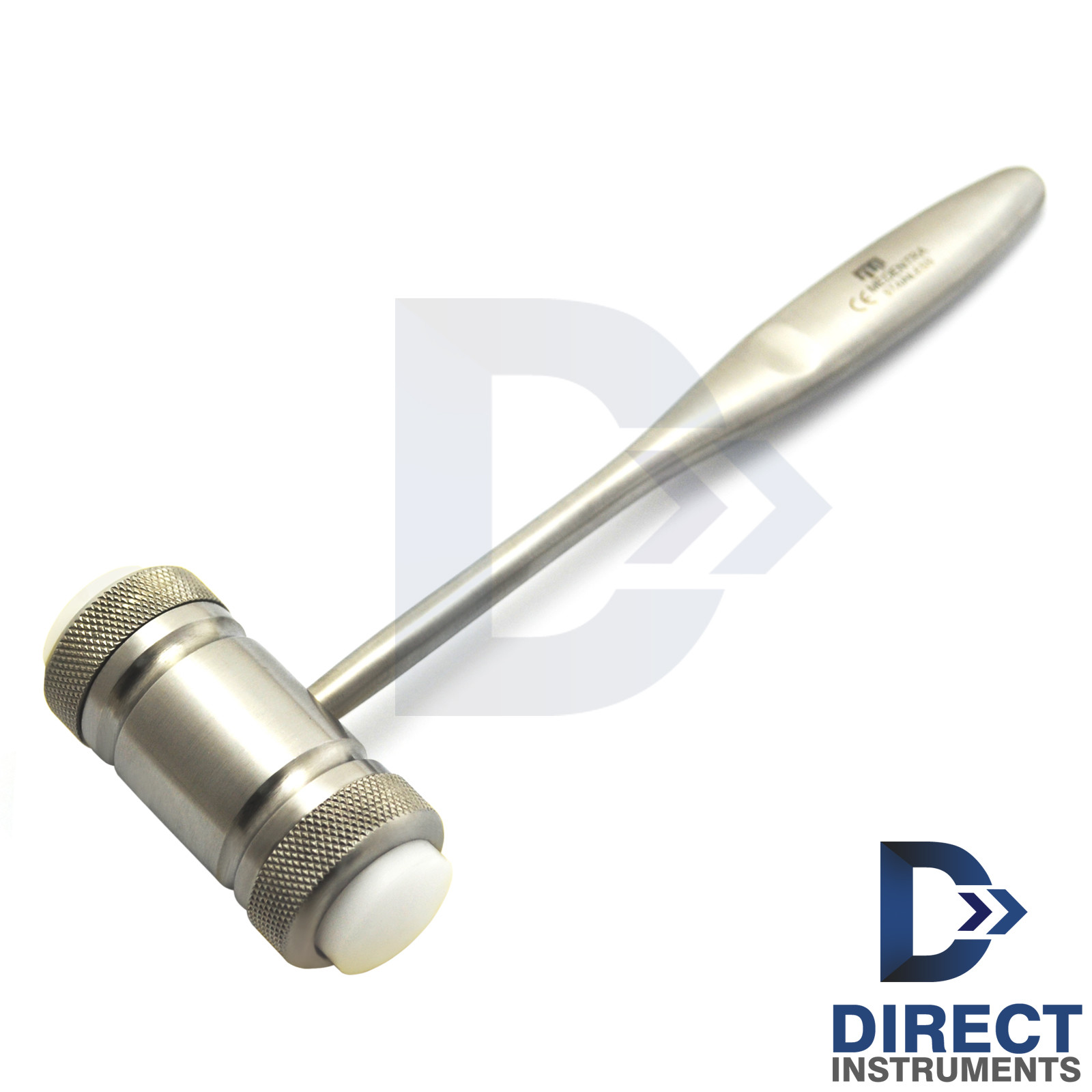 Medical Bone Hammer Mallet Orthopedic Dental Implant Bone Crushing Lifting Tools