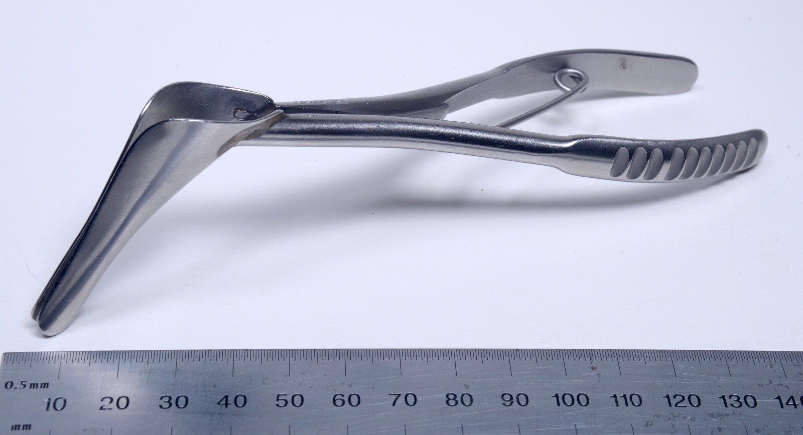 Storz Killian Septum Nasal Speculum 6″ Stainless Steel