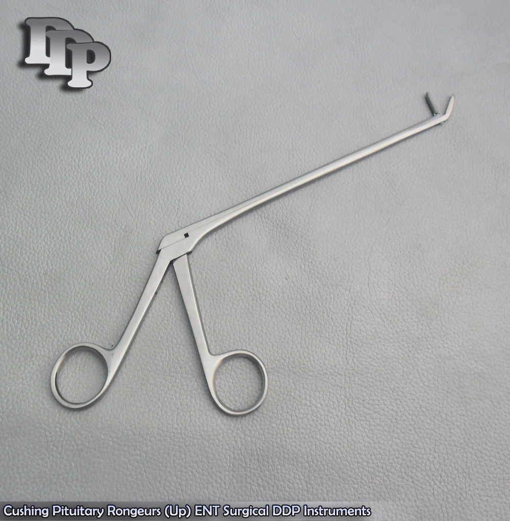 Cushing Pituitary Rongeurs 7″ 4mm(Up) ENT Surgical Instruments