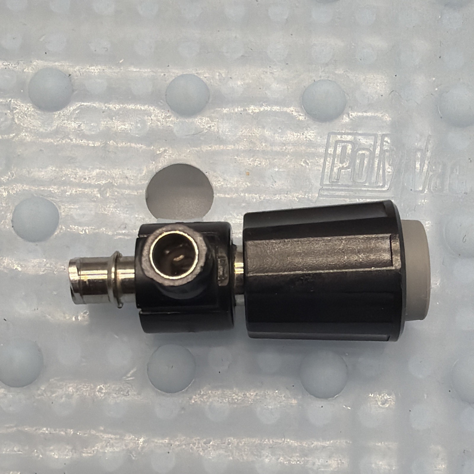 Olympus MAJ-2092 Luer-Split Reusable Forceps Irrigation Plug