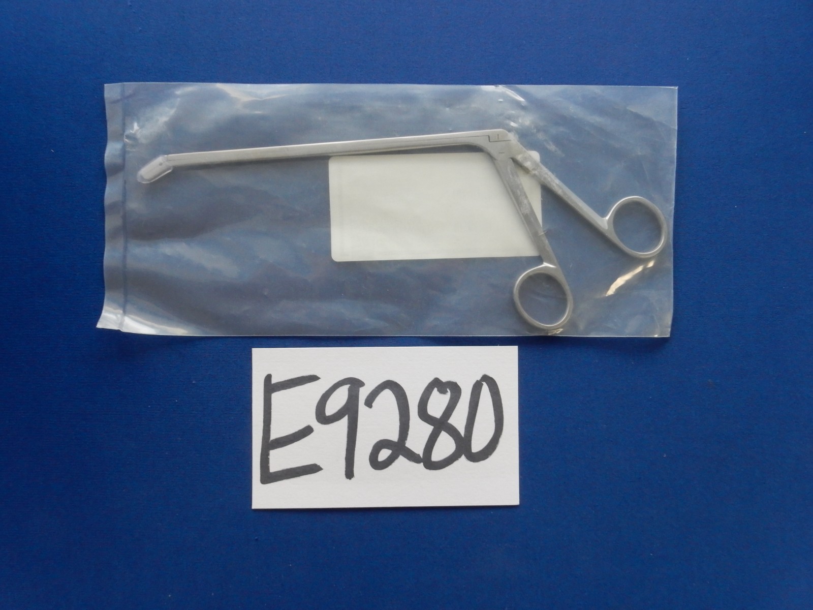 Konig MDS4042203 Love-Gruenwald Pituitary Ronguer 2mmx10mm Angled Down 7″ – NEW