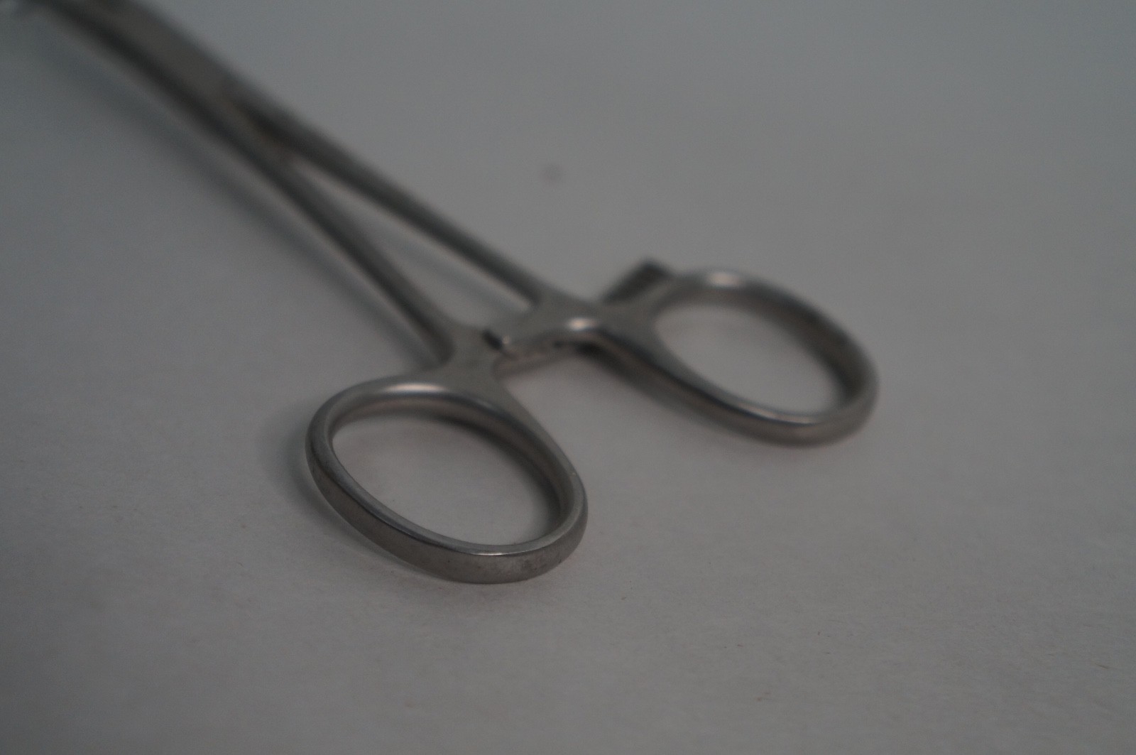 Arthrex AR-4160FT Arthroscopy Reduction Forceps w/ Teeth