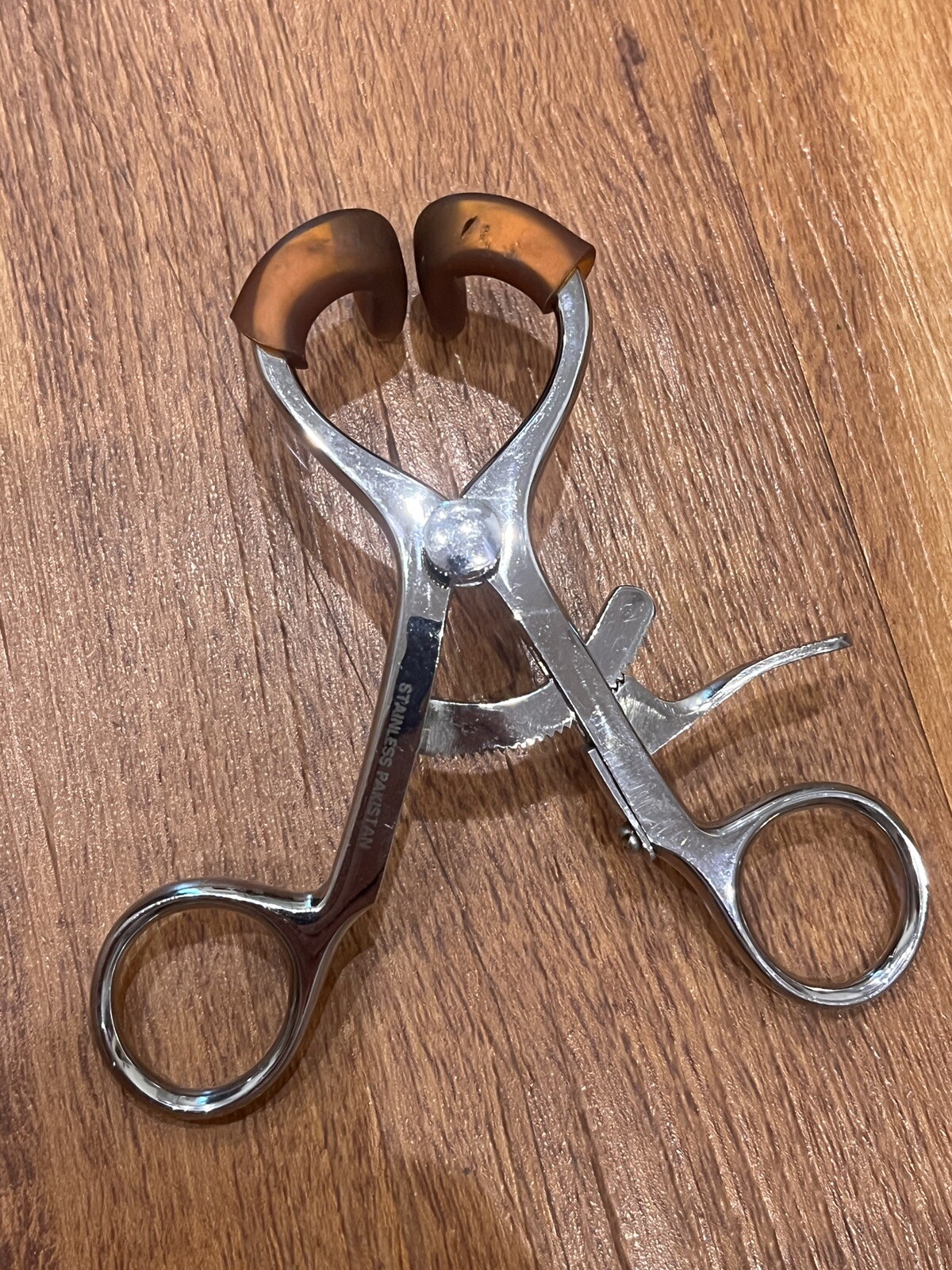 Dental Adult Molt-Type Mouth Gag